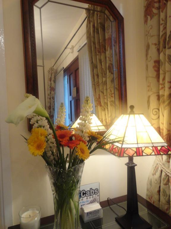 Orley House B&B 드로이다 외부 사진