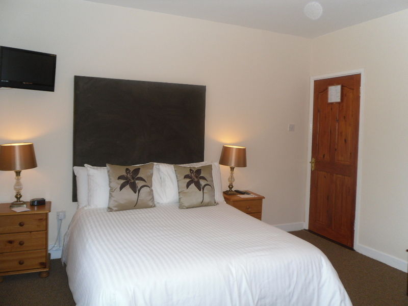 Orley House B&B 드로이다 외부 사진