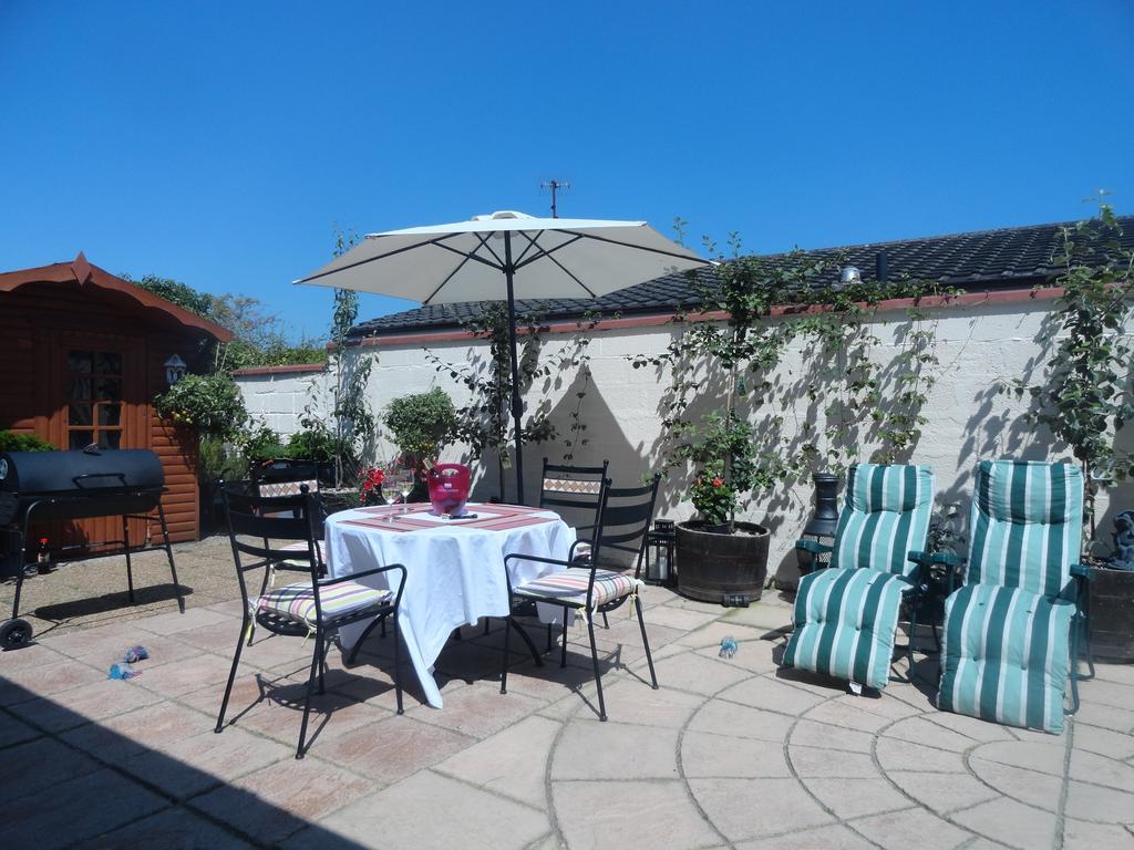 Orley House B&B 드로이다 외부 사진