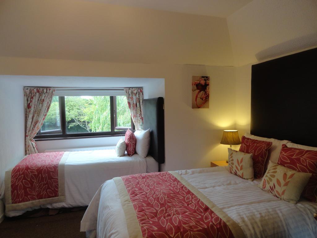 Orley House B&B 드로이다 외부 사진