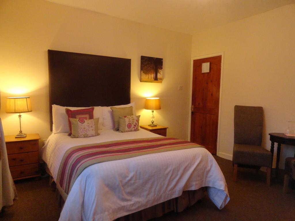 Orley House B&B 드로이다 객실 사진